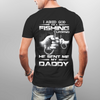 Family Fishing Daddy Apparel