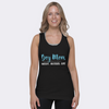 Boy Mom Tank