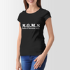 Mothers Of Marvelous Sons T-Shirt