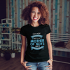 I'm Not Superwoman But A Mother Of Boys T-Shirt