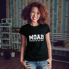 Mother Of All Boy T-Shirt