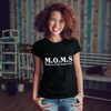 Mothers Of Marvelous Sons T-Shirt