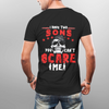 Have 2 Sons Can't Scare Me Apparel