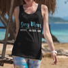 Boy Mom Tank