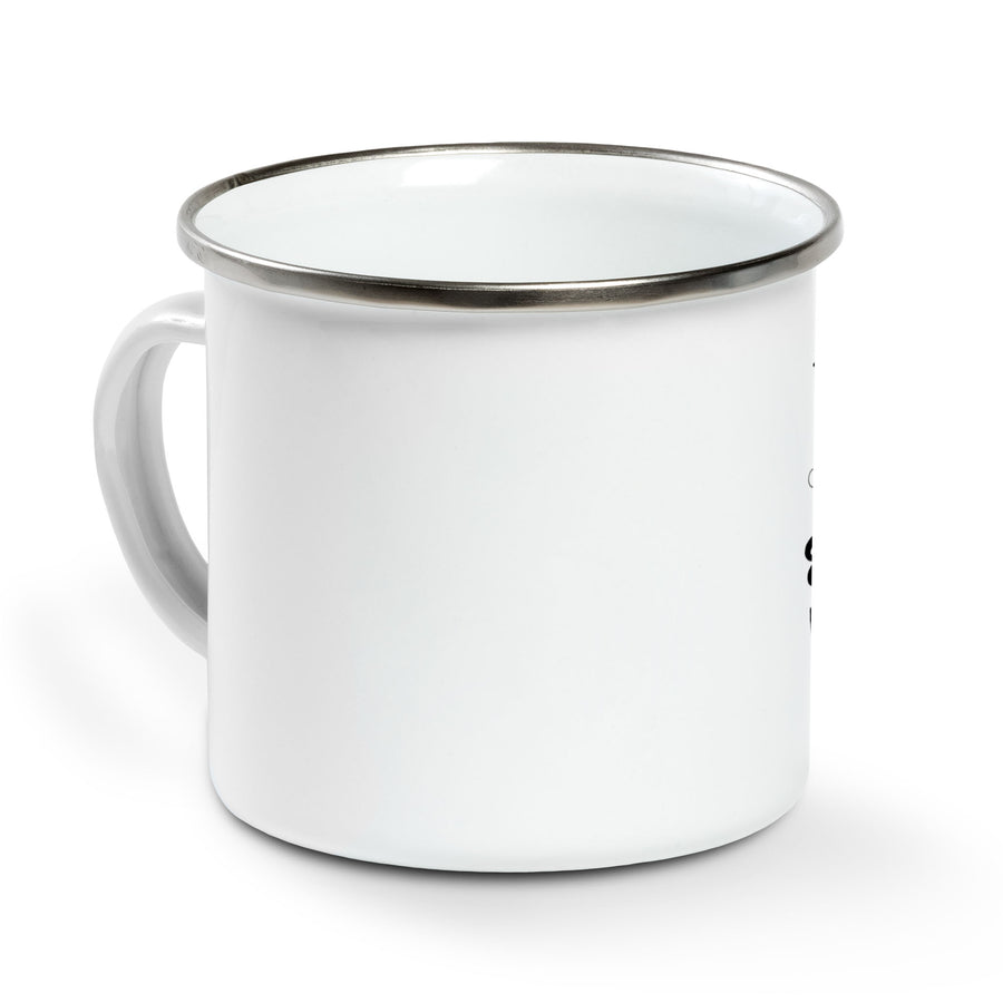 A Mother With All Sons Campfire Mug