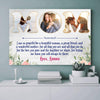 Mom Mother's Day Gift Personalized Canvas Quotes