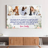 Mom Mother's Day Gift Personalized Canvas Quotes