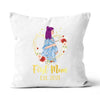 First Mom Est Personalized Pillow