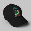 The Dog Father - The Man - The Myth - The Legend Personalized Hat