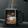 I Am The Dogfather Personalized Mug