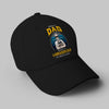 Being A Dad Is An Honor, Being A dog Dad Is Priceless Personalized Hat