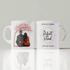 The Perfect Blend Personalized Mug