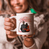 The Perfect Blend Personalized Mug