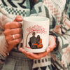 The Perfect Blend Personalized Mug