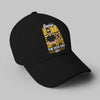 Rockin' The Dog Dad Life Personalized Hat