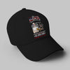 This is American Dad, He Loves Dogs Personalized Hat