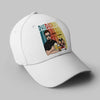 Dog Dad Bod Personalized Hat