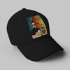 Dog Dad Bod Personalized Hat