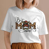 Best Mom Ever Personalized Shirt