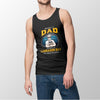 Being A Dad Is An Honor, Being A dog Dad Is Priceless Personalized Shirt