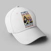 It’s Not A Dad Bod It’s A Father Figure Personalized Hat