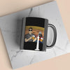 It’s Not A Dad Bod It’s A Father Figure Personalized Mug