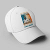 It Takes Someone Special To Be A Dog Daddy Personalized Hat