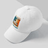 It Takes Someone Special To Be A Dog Daddy Personalized Hat