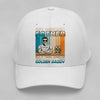 It Takes Someone Special To Be A Dog Daddy Personalized Hat