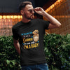 I'm Telling You I'm Not A dog, My Dad Said I'm A Baby Personalized Shirt