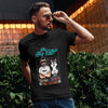 The Dog Father - The Man - The Myth - The Legend Personalized Shirt