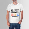 Dog Tells Dad Jokes Periodically Personalized Shirt