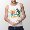 I Keep All My Dad Jokes In A Dad-a-Base Personalized Shirt