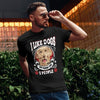 I Like Dogs And Maybe Like 3 People Personalized Shirt