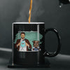 Daddy Real Life Super Hero Personalized Mug