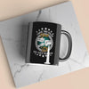 I Have Two Titles Dad & Dod Dad And I Rock Them Both Personalized Mug