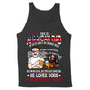 This is American Dad, He Loves Dogs Personalized Shirt