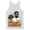 I Am The Dogfather Personalized Shirt