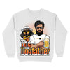 I Am The Dogfather Personalized Shirt