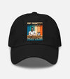 It Takes Someone Special To Be A Dog Daddy Personalized Hat