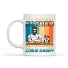 It Takes Someone Special To Be A Dog Daddy Personalized Mug