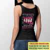 You'll Never Walk Alone Breast Cancer Awareness Personalized Shirt