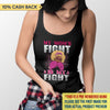 Her Fight is My Fight Personalized Shirt