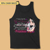 I May Not Rich And Famous But I'm Breast Cancer Survivor And That's Priceless Personalized Shirt