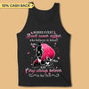 Behind Every Breast Cancer Warrior Personalized Shirt