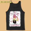 Behind Every Breast Cancer Warrior Breast Cancer Awareness Personalized Shirt 2