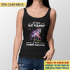 It Came We Fought Breast Cancer Awareness Personalized Shirt