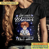 She Wears Her Scars Like A Warrior Hydrocephalus Awareness Shirt