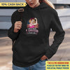 This Is What A Survivor Looks Like Breast Cancer Awareness Personalized Shirt