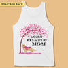 We Wear Pink Breast Cancer Awareness Personalized Shirt